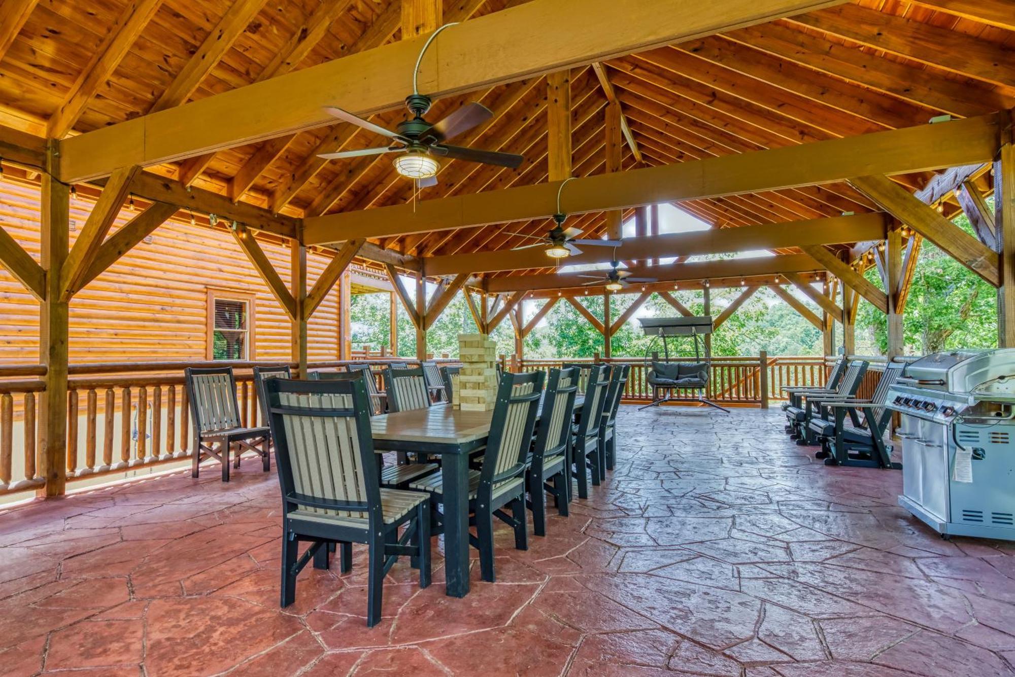 Majestic Splash- 8 Bedroom, Indoor Pool, Hot Tub, 1089 Free Tickets Each Paid Day, Dollywood Sevierville Exteriér fotografie