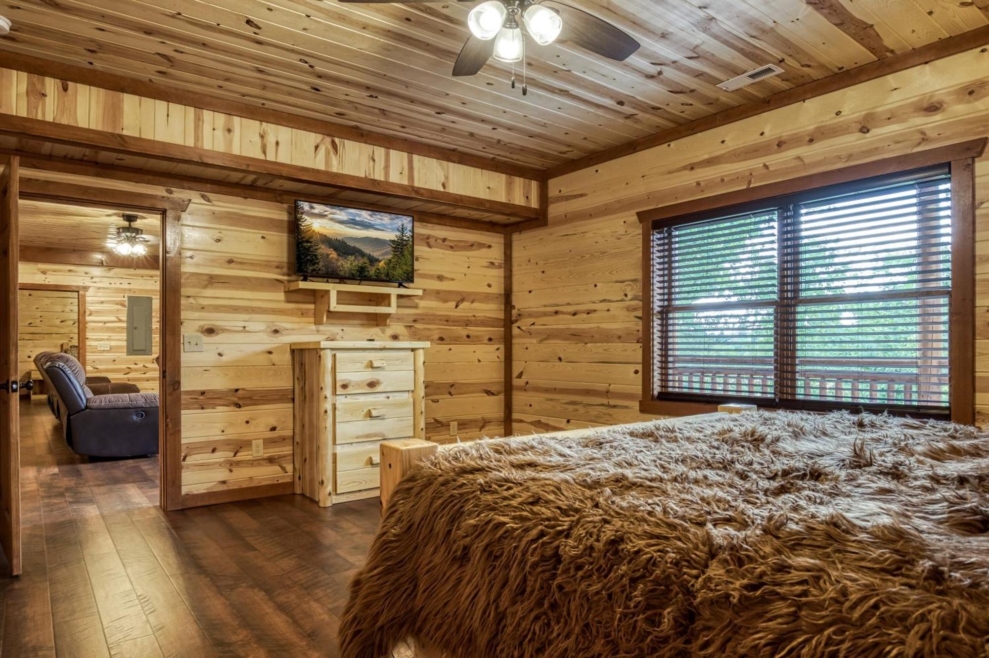 Majestic Splash- 8 Bedroom, Indoor Pool, Hot Tub, 1089 Free Tickets Each Paid Day, Dollywood Sevierville Exteriér fotografie