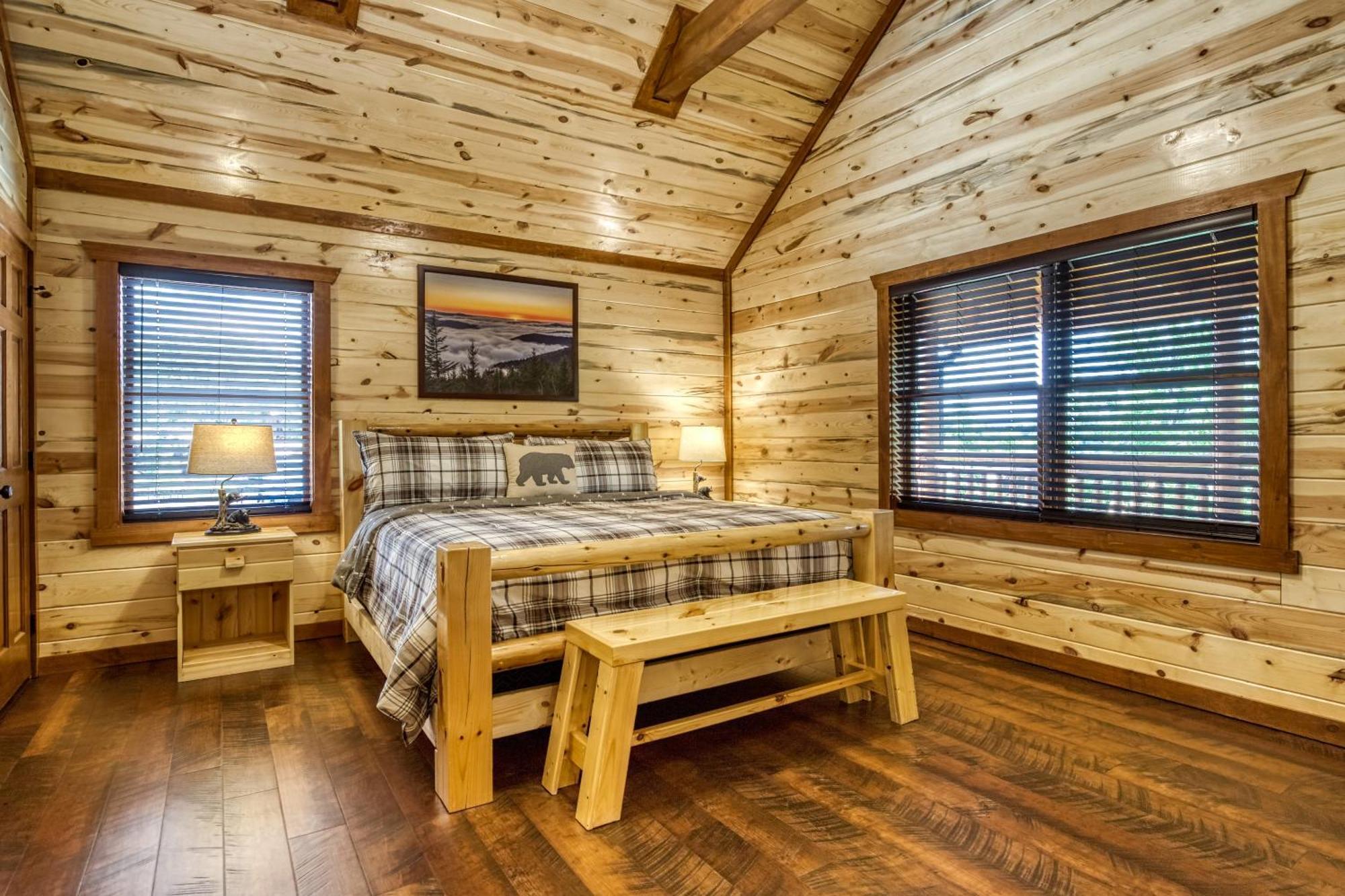 Majestic Splash- 8 Bedroom, Indoor Pool, Hot Tub, 1089 Free Tickets Each Paid Day, Dollywood Sevierville Exteriér fotografie