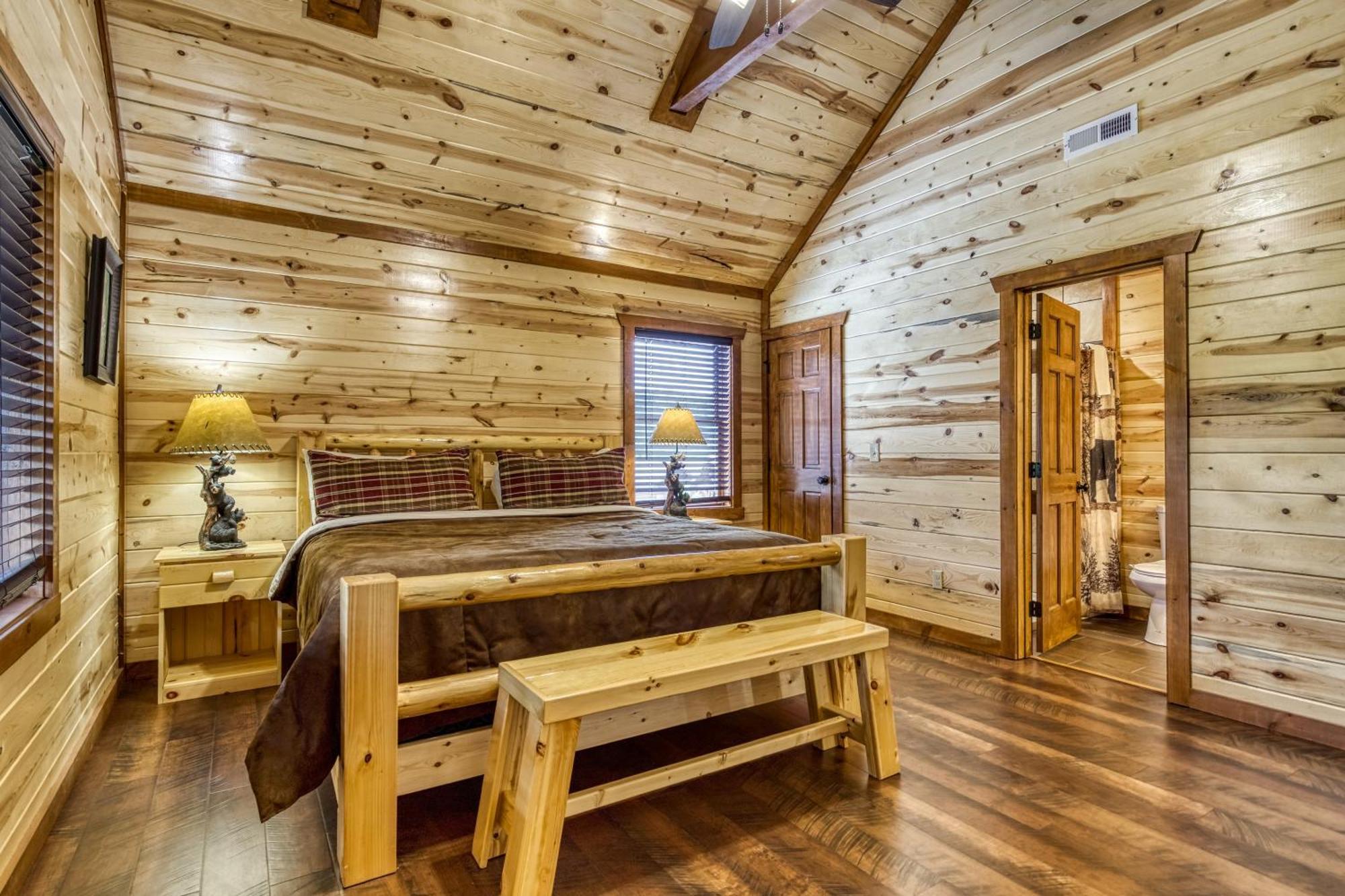 Majestic Splash- 8 Bedroom, Indoor Pool, Hot Tub, 1089 Free Tickets Each Paid Day, Dollywood Sevierville Exteriér fotografie